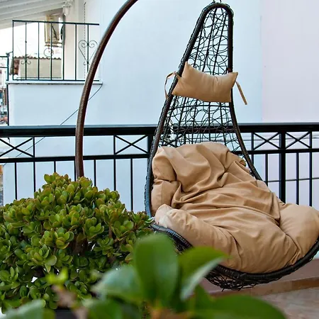 Kaiti's House Διαμέρισμα
