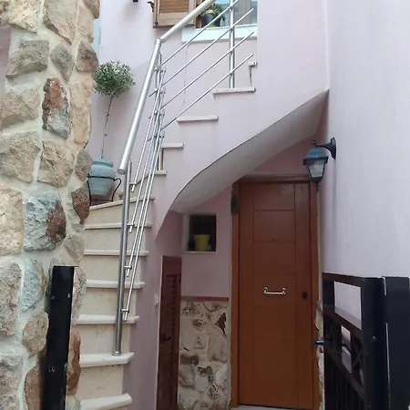 Kaiti's House * Σκιάθος Πόλη