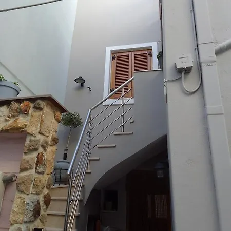 Kaiti's House